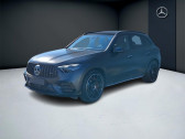 Mercedes GLC    COLMAR 68