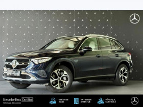 Mercedes GLC , garage MERCEDES HAGUENAU  Haguenau