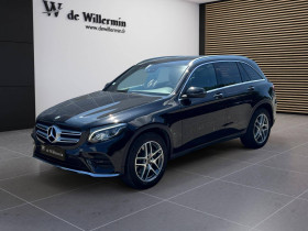 Mercedes GLC , garage ETOILE DU RHONE Valence  VALENCE