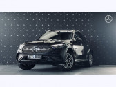 Mercedes GLC occasion année 2023 boite Automatique Annonce Mercedes GLC occasion Essence à BISCHHEIM