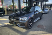 Mercedes GLC occasion année 2022 boite Automatique Annonce Mercedes GLC occasion Diesel à Roquebrune-sur-Argens