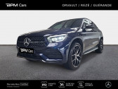 Annonce Mercedes GLC occasion Diesel   ORVAULT