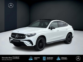 Mercedes GLC , garage DIETRICH KROELY  COLMAR