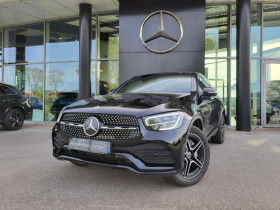 Mercedes GLC occasion 2021 mise en vente à DUNKERQUE par le garage SAGA Mercedes-Benz DUNKERQUE - photo n°1