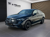 Mercedes GLC occasion année 2023 boite Automatique Annonce Mercedes GLC occasion Diesel à MARSEILLE