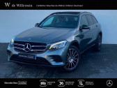 Annonce Mercedes GLC occasion Essence   VITROLLES