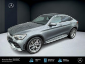 Annonce Mercedes GLC occasion Diesel   COLMAR