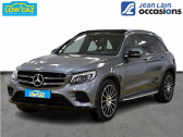 Annonce Mercedes GLC occasion Diesel   La Motte-Servolex