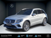 Mercedes GLC   2019 - annonce de voiture en vente sur Auto Sélection.com