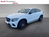 Annonce Mercedes GLC occasion Diesel   THIONVILLE