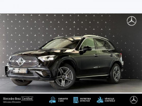 Mercedes GLC occasion 2023 mise en vente à BISCHHEIM par le garage ETOILE 67 STRASBOURG - photo n°1