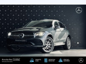 Mercedes GLC    Haguenau 67