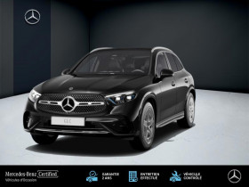 Mercedes GLC , garage ETOILE 57 TERVILLE  TERVILLE