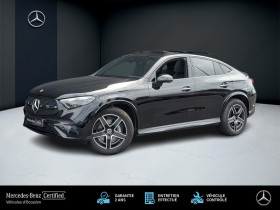 Mercedes GLC , garage ETOILE 68  SAUSHEIM