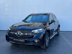 Mercedes GLC , garage MASA Marseille  MARSEILLE