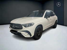 Mercedes GLC , garage ETOILE 54  LAXOU