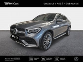 Mercedes GLC    ORVAULT 44