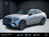 Mercedes GLC occasion année 2024 boite Automatique Annonce Mercedes GLC occasion Diesel à COLMAR