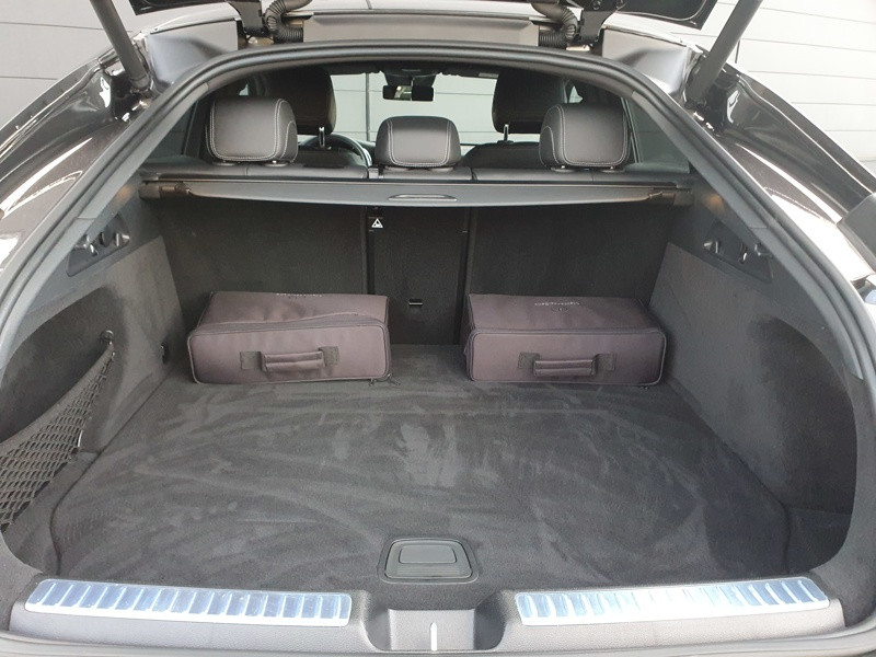 Mercedes GLC   occasion  SAUSHEIM - photo n10