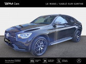 Mercedes GLC occasion année 2022 Annonce Mercedes GLC occasion Essence à LE MANS