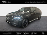 Mercedes GLC    LE MANS 72