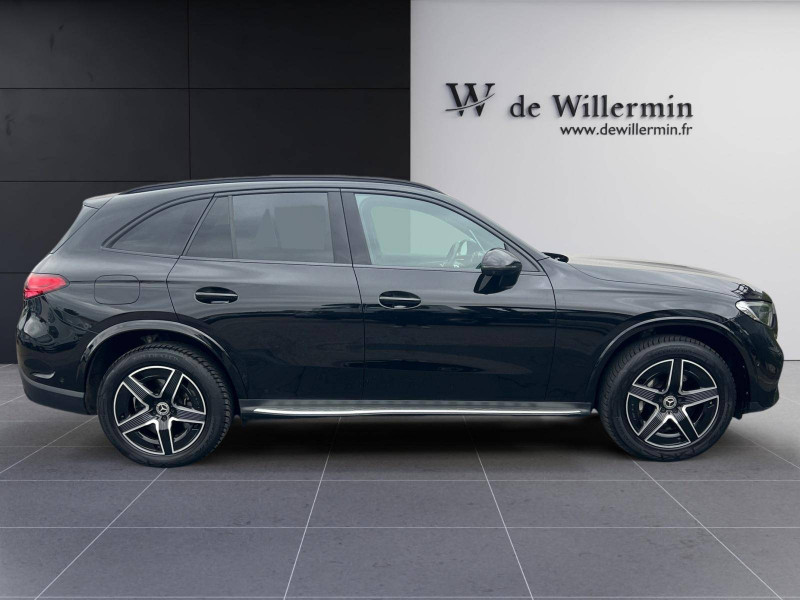 Mercedes GLC   occasion à VITROLLES - photo n°4