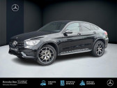 Mercedes GLC   2022 - annonce de voiture en vente sur Auto Sélection.com