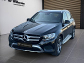 Mercedes GLC   2018 - annonce de voiture en vente sur Auto Sélection.com