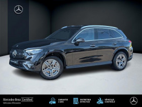 Mercedes GLC occasion 2023 mise en vente à SAUSHEIM par le garage ETOILE 68 - photo n°1
