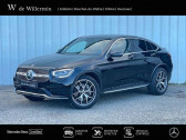Annonce Mercedes GLC occasion Diesel   ROMANS