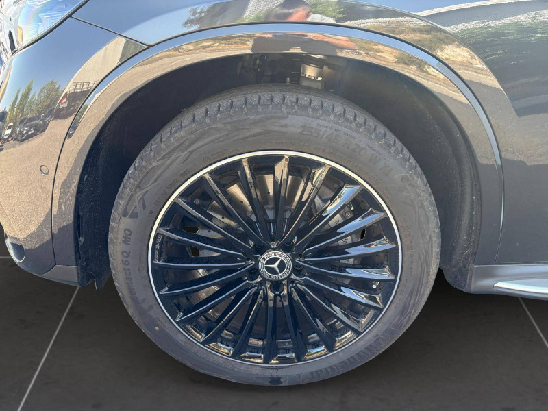 Mercedes GLC   occasion  VITROLLES - photo n9