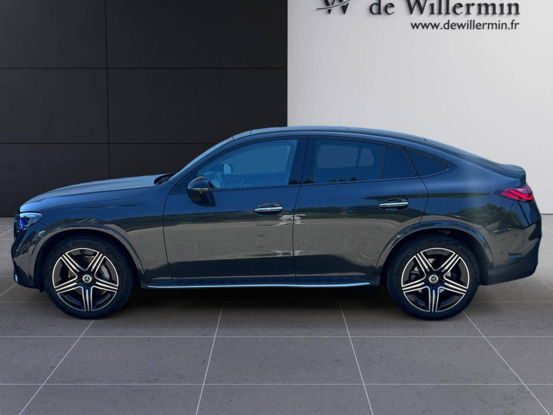 Mercedes GLC   occasion  SALON DE PROVENCE - photo n8
