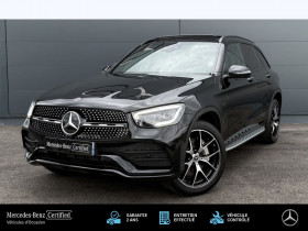Mercedes GLC , garage ETOILE 67 STRASBOURG  BISCHHEIM