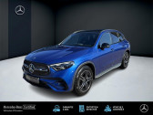 Mercedes GLC occasion année 2023 boite Automatique Annonce Mercedes GLC occasion Diesel à LAXOU