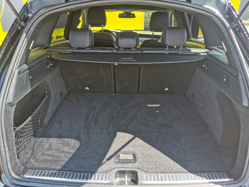 Mercedes GLC   occasion à THIONVILLE - photo n°7