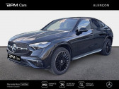 Mercedes GLC occasion année 2024 Annonce Mercedes GLC occasion Diesel à CERISE