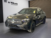 Mercedes GLC occasion année 2025 boite Automatique Annonce Mercedes GLC occasion Diesel à MARSEILLE