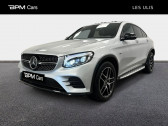 Annonce Mercedes GLC occasion Essence   MONTROUGE