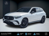 Mercedes GLC occasion année 2023 boite Automatique Annonce Mercedes GLC occasion Diesel à SAUSHEIM