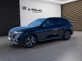 Mercedes GLC   2022 - annonce de voiture en vente sur Auto Sélection.com