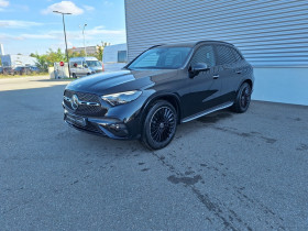 Mercedes GLC , garage DIETRICH KROELY  COLMAR