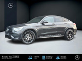 Mercedes GLC occasion année 2019 boite Automatique Annonce Mercedes GLC occasion Diesel à SAUSHEIM