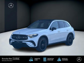 Annonce Mercedes GLC occasion Diesel   COLMAR