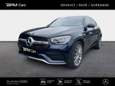 Annonce Mercedes GLC occasion Diesel   REZE