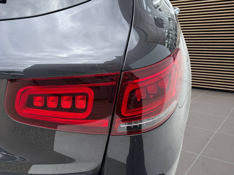 Mercedes GLC   occasion  VALENCE - photo n10