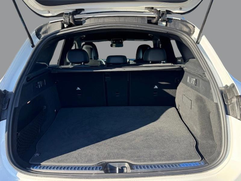 Mercedes GLC   occasion  EPINAL - photo n10
