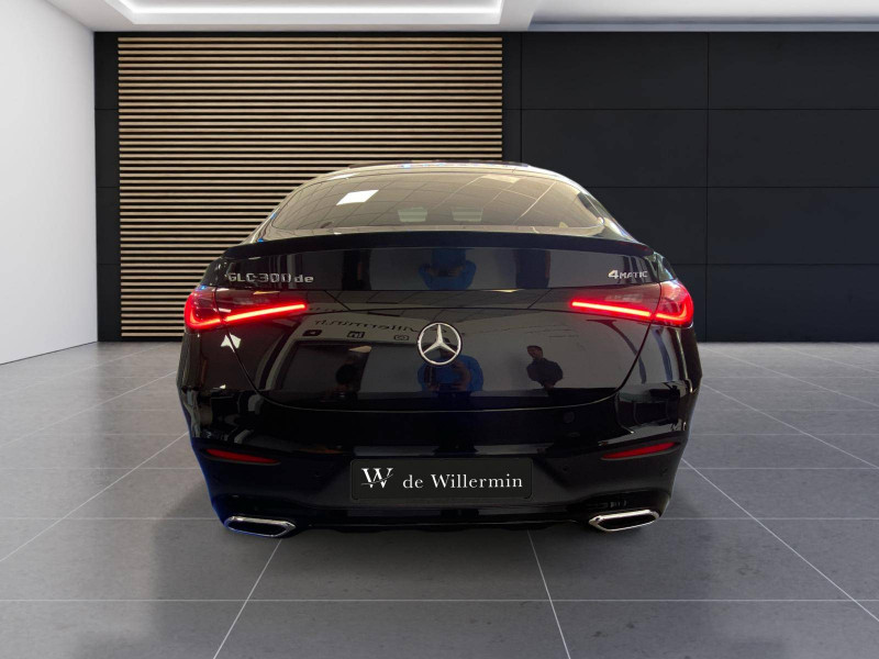 Mercedes GLC   occasion  MARSEILLE - photo n6