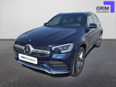Mercedes GLC    Lattes 34