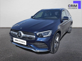 Mercedes GLC , garage BMW Mini Montpellier  Lattes