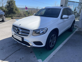 Mercedes GLC , garage ETOILE DU RHONE Aubenas  AUBENAS